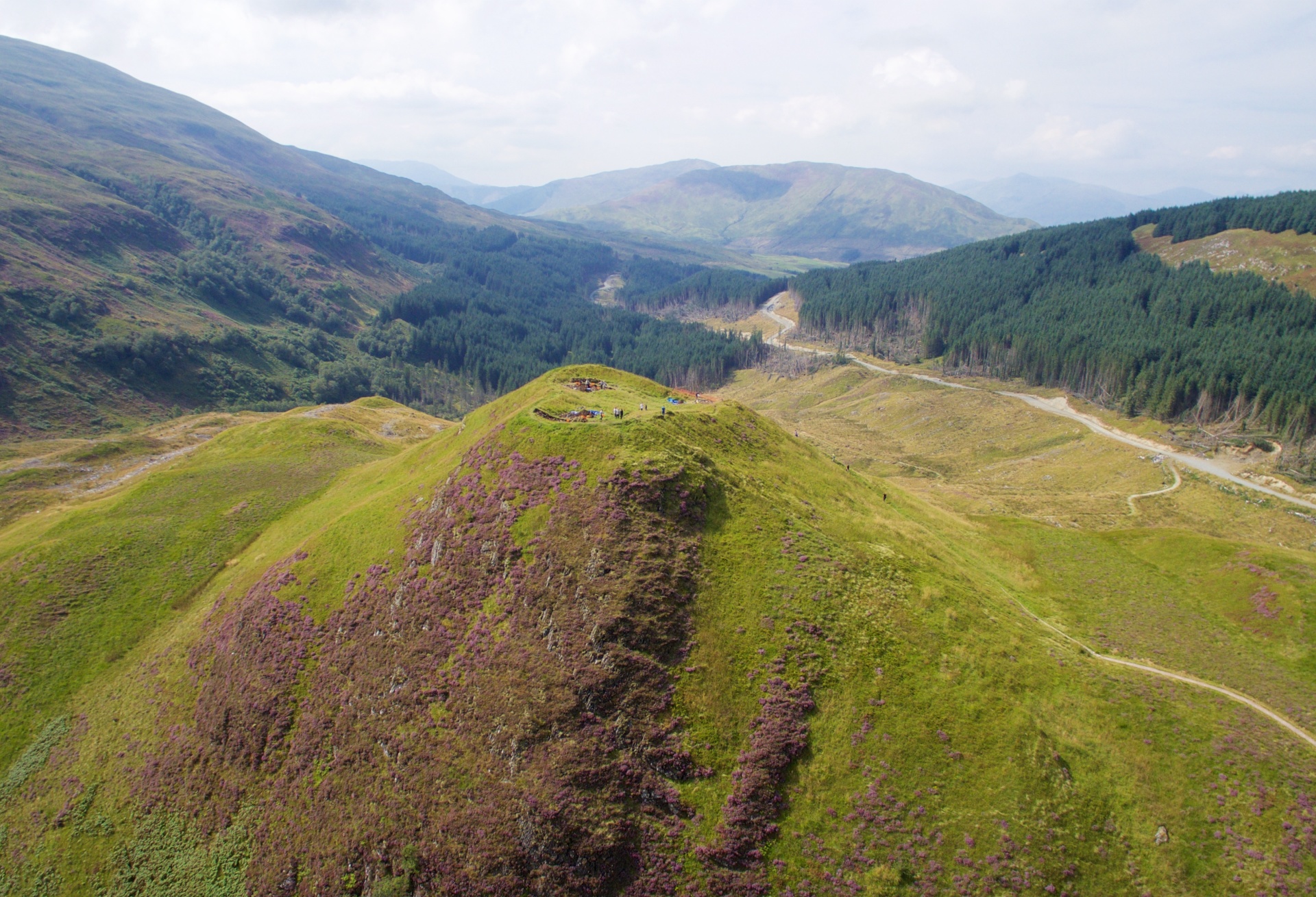 Dun Deardail ©NevisLandscape DaveMacLeod (9)