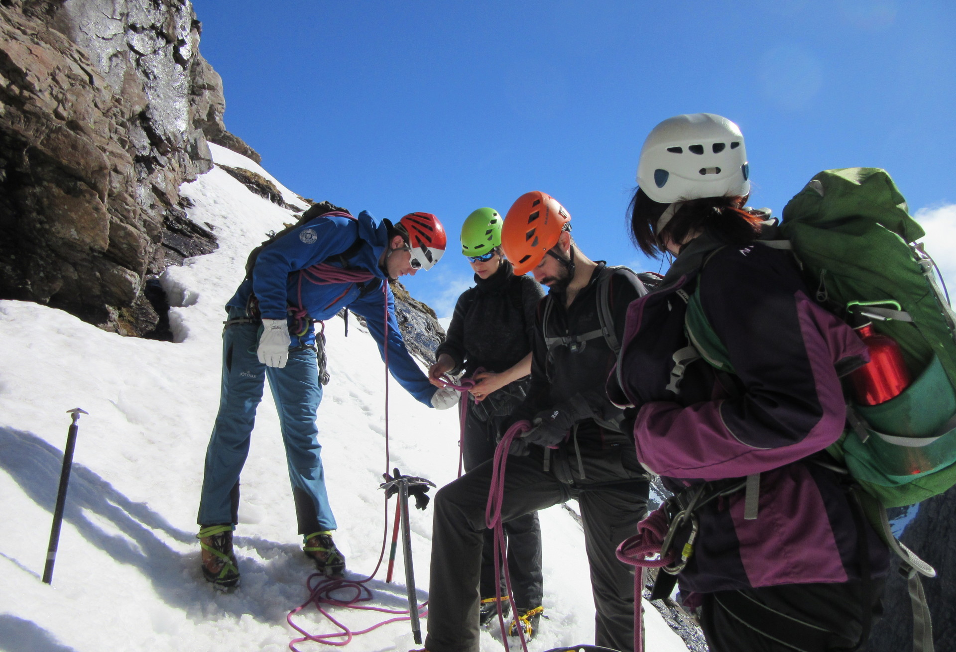 Ben Nevis Events Group Events Climb Ben Nevis For Charity