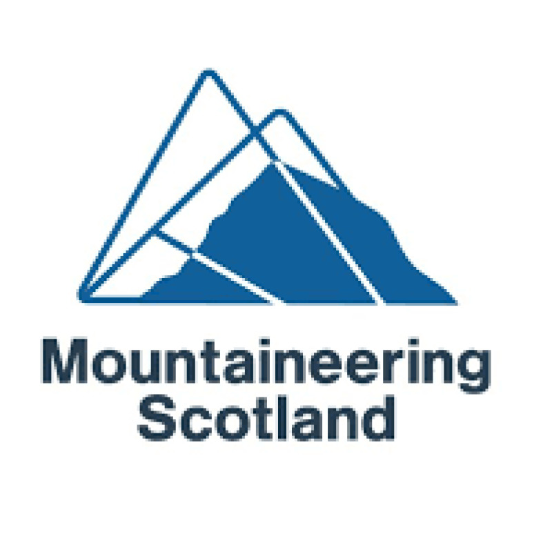 Mountaineering scotland