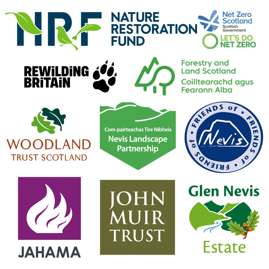 NNN Funder Logos