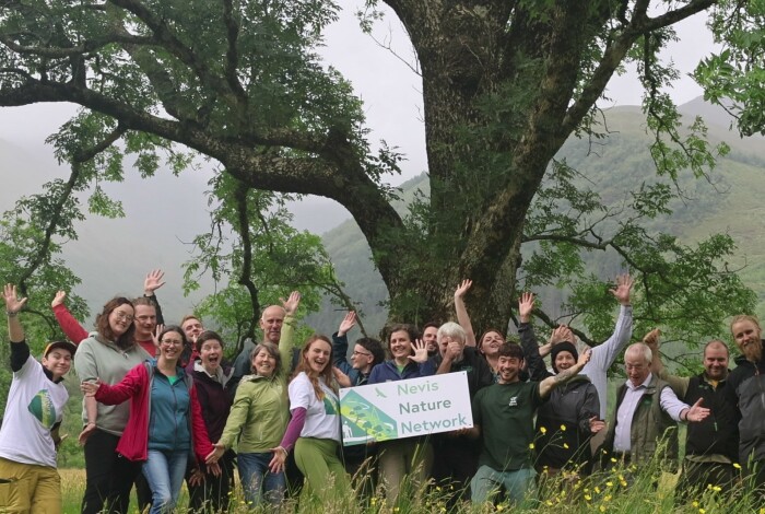 NNN Group in Flood Plains