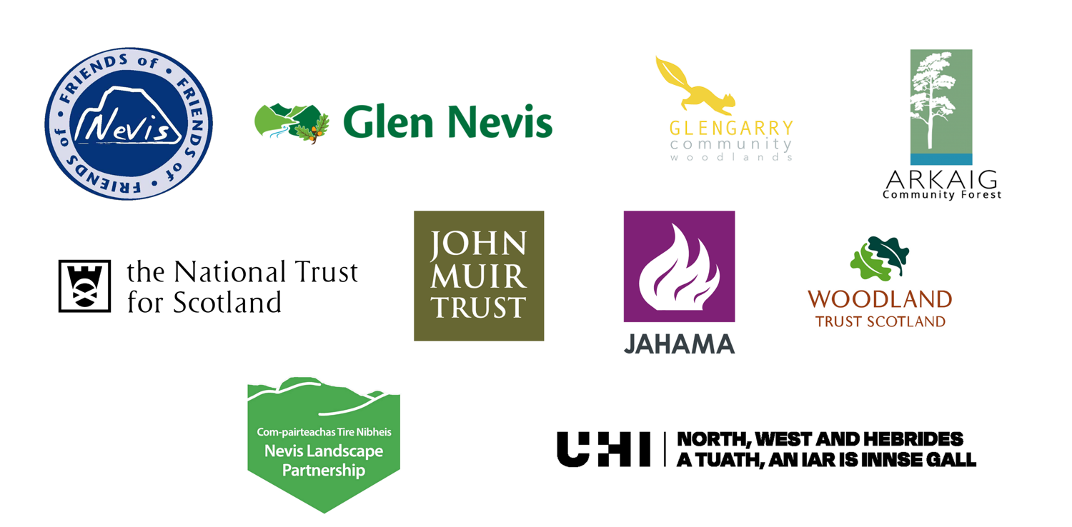 Ranger Course Partner Logos 2025